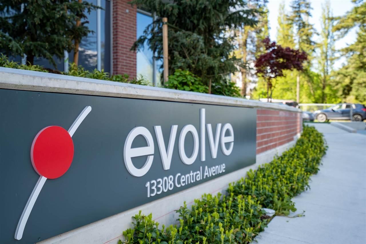 103 13308 Central Avenue, Surrey, British Columbia  V3T 0M4 - Photo 2 - R2981320