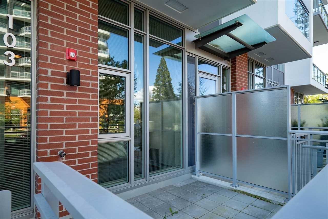 103 13308 Central Avenue, Surrey, British Columbia  V3T 0M4 - Photo 3 - R2981320