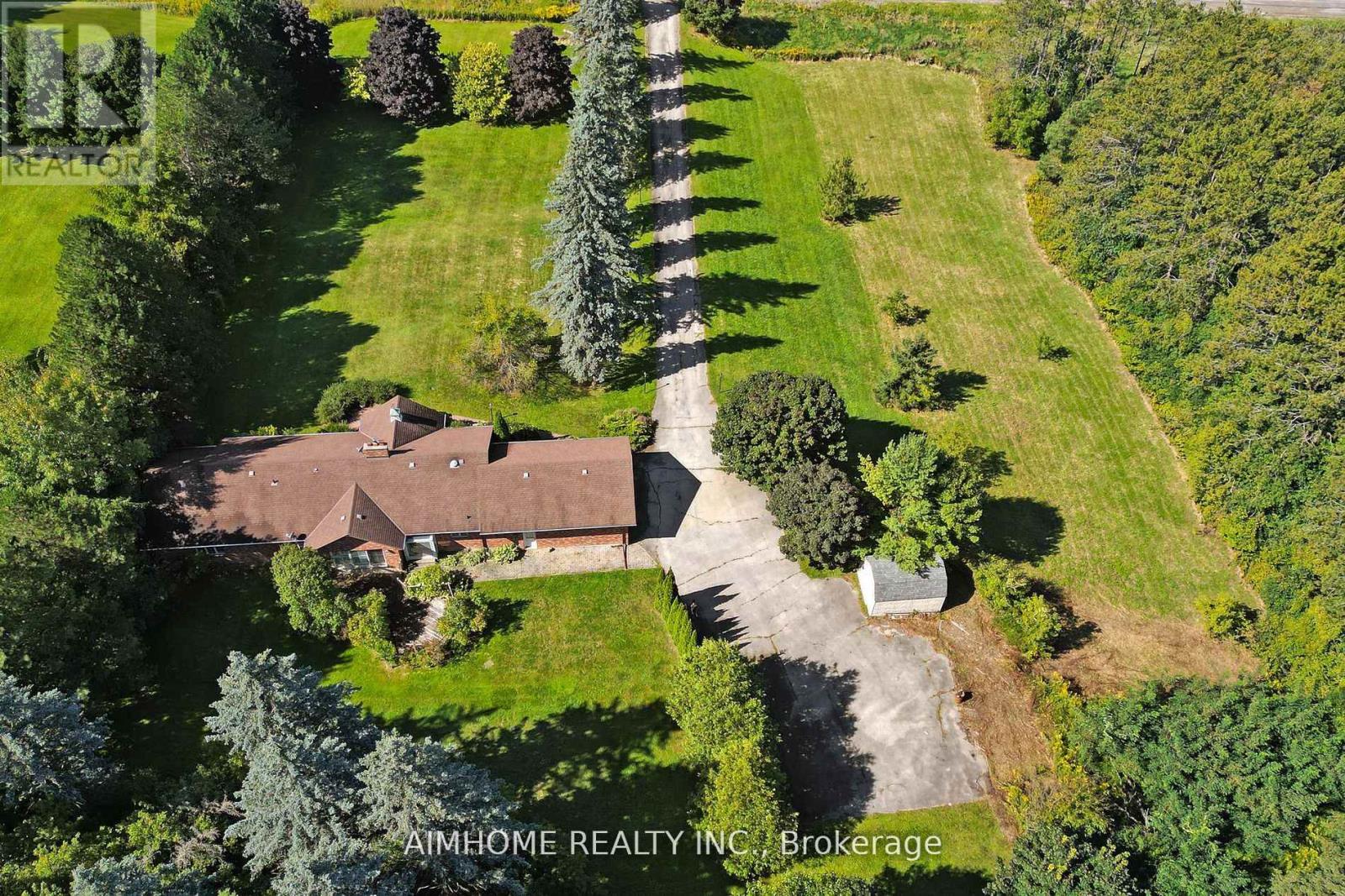 Property at 12301 KEELE STREET E image 1