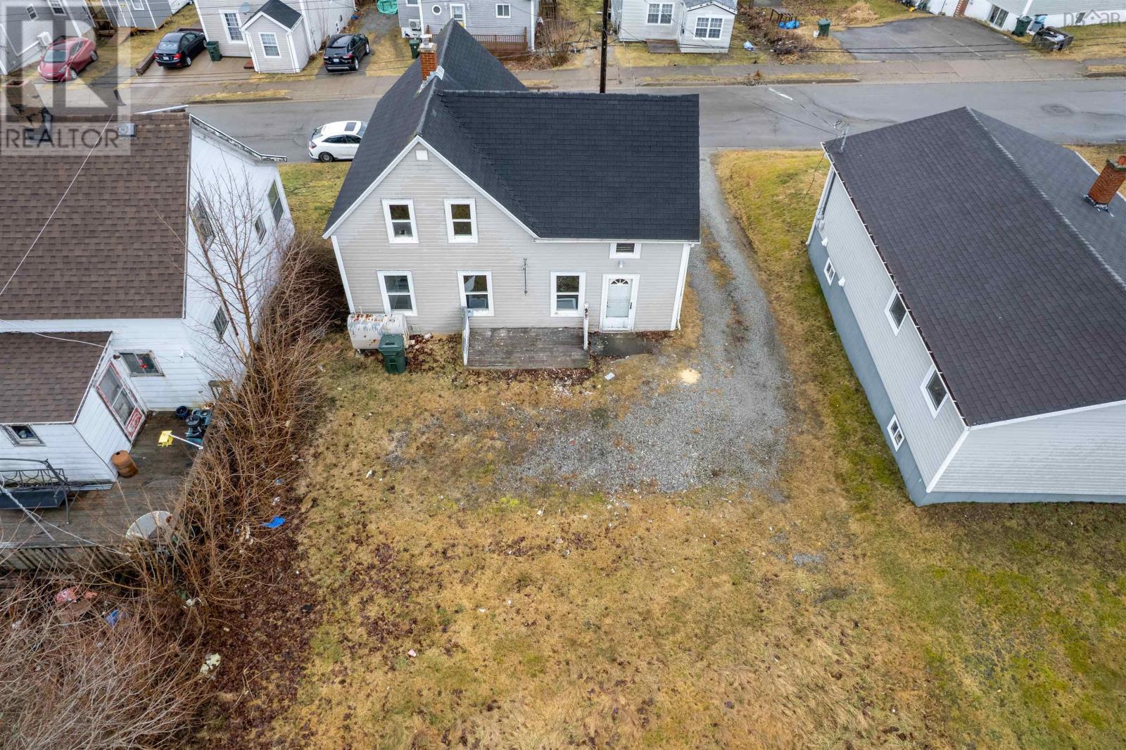 44 Central, Sydney, Nova Scotia  B1P 2A8 - Photo 27 - 202505699