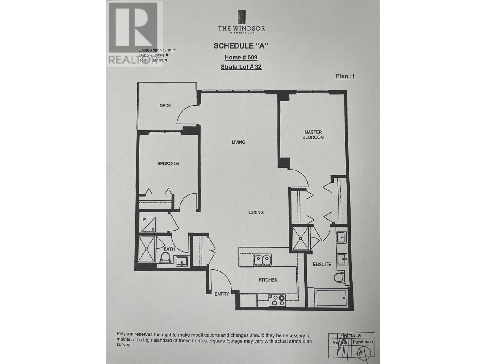 Property at 609 3093 WINDSOR GATE image 3