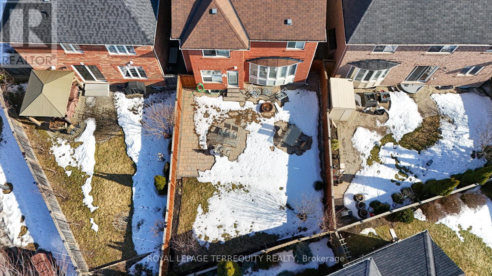 Property at 827 WILKS LANDING DRIVE image 4