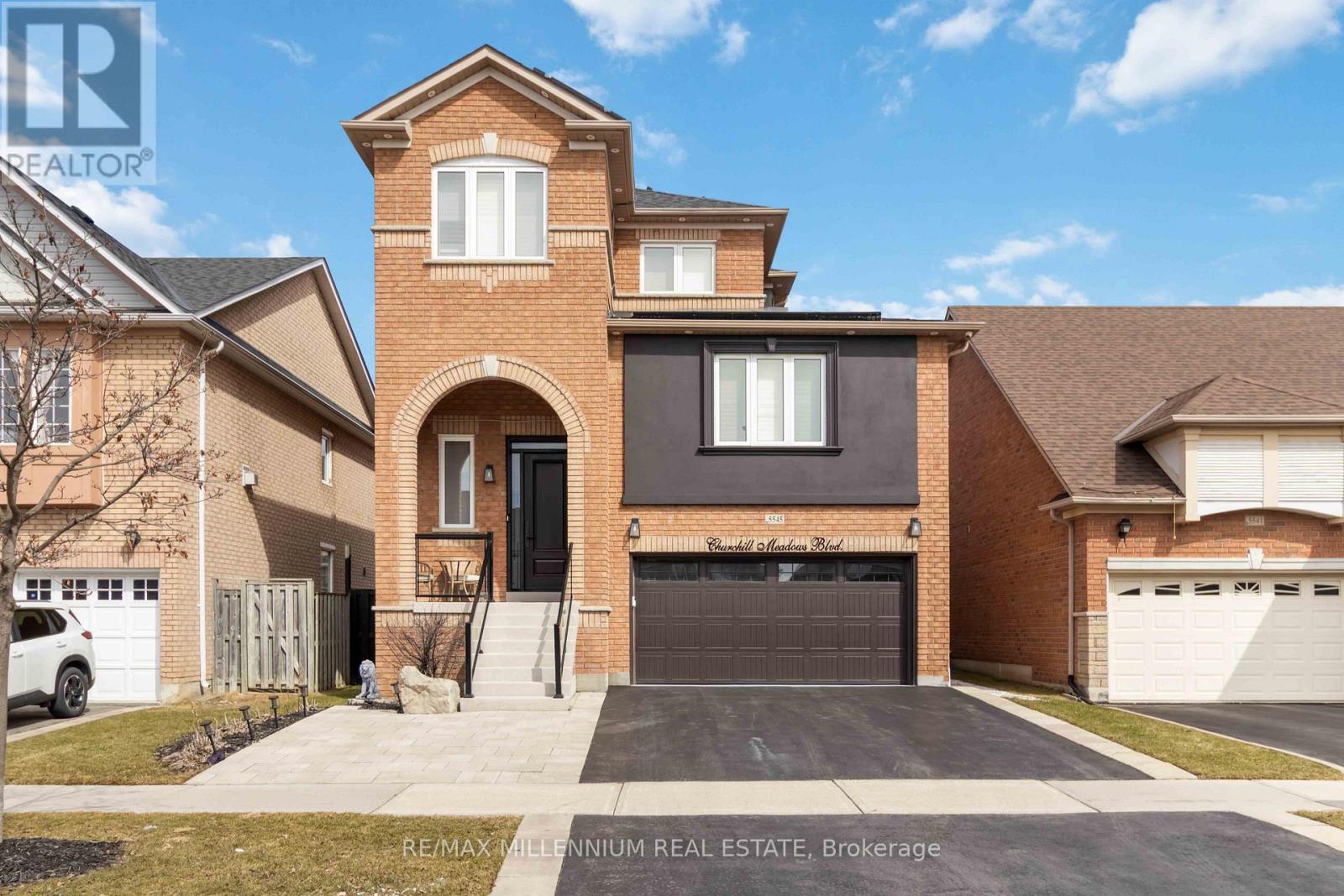 Property at 5545 CHURCHILL MEADOWS BOULEVARD image 2