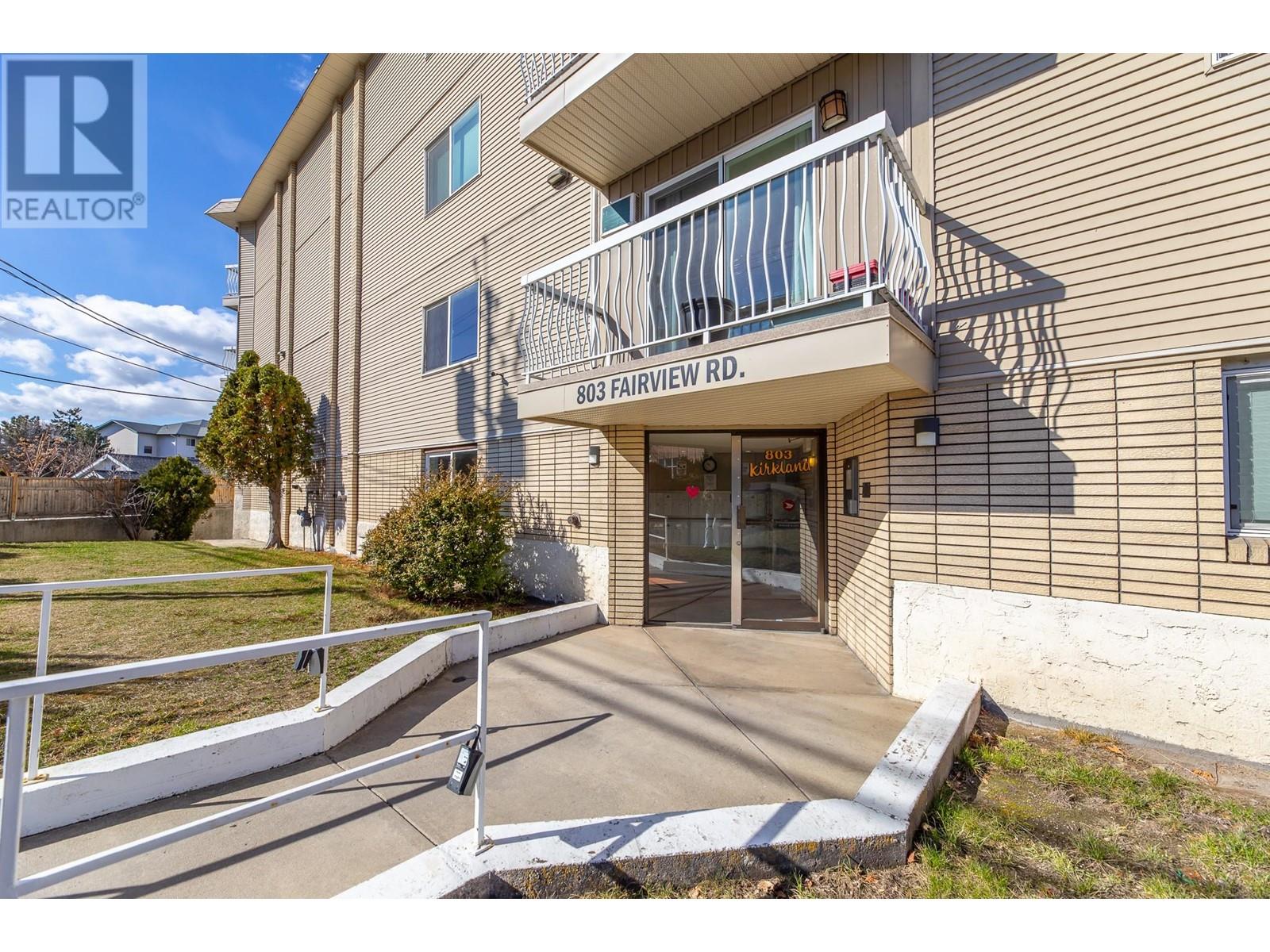 Property at 803 FAIRVIEW Road Unit# 205 image 2