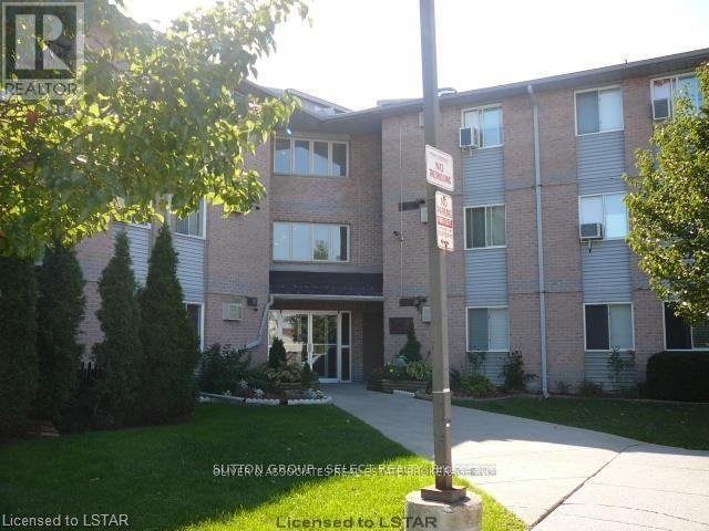 103 - 2228 Trafalgar Street