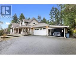 6625 Green Acres Way Pleasant Valley, Nanaimo, Ca