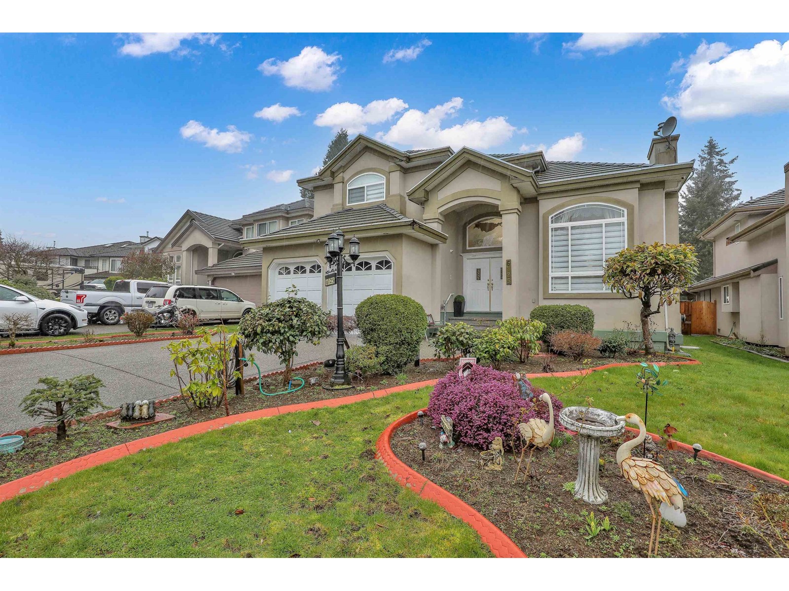 6125 132A STREET, Surrey, British Columbia