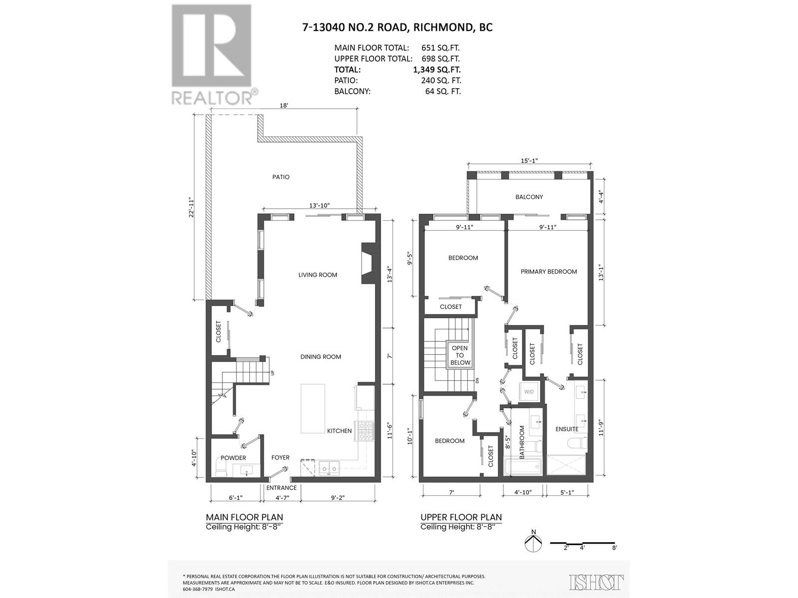 7 13040 No. 2 Road, Richmond, British Columbia  V7E 0C4 - Photo 37 - R2981280