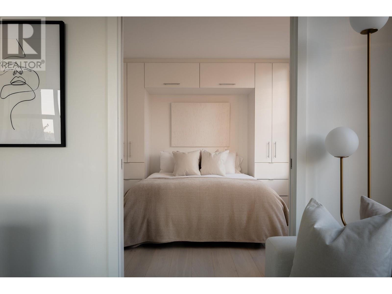 1103 989 Beatty Street, Vancouver, British Columbia  V6Z 3C2 - Photo 11 - R2981281