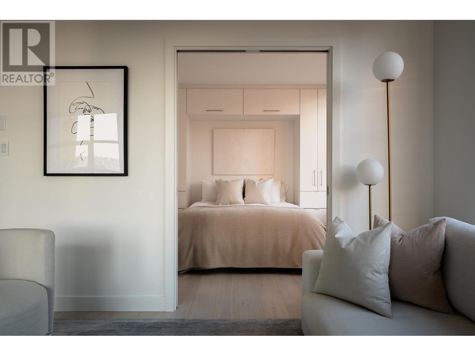 1103 989 Beatty Street, Vancouver, British Columbia  V6Z 3C2 - Photo 12 - R2981281