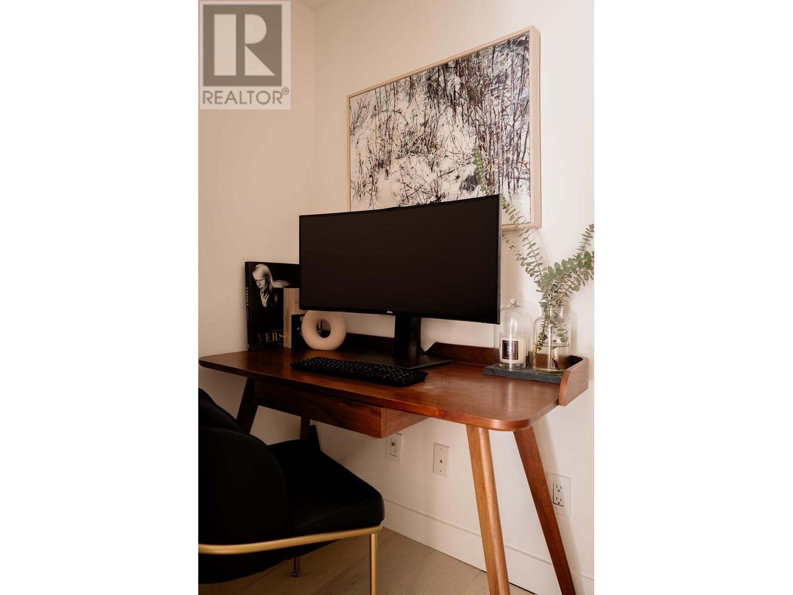 1103 989 Beatty Street, Vancouver, British Columbia  V6Z 3C2 - Photo 13 - R2981281