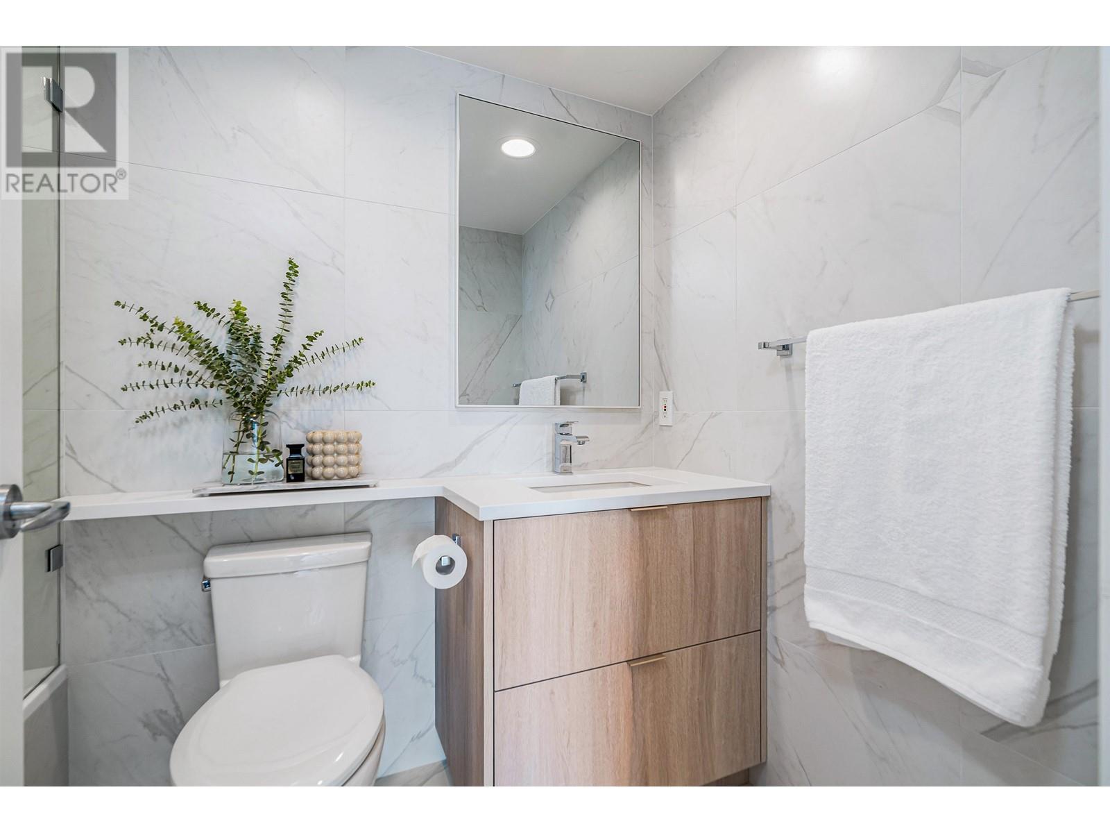1103 989 Beatty Street, Vancouver, British Columbia  V6Z 3C2 - Photo 14 - R2981281