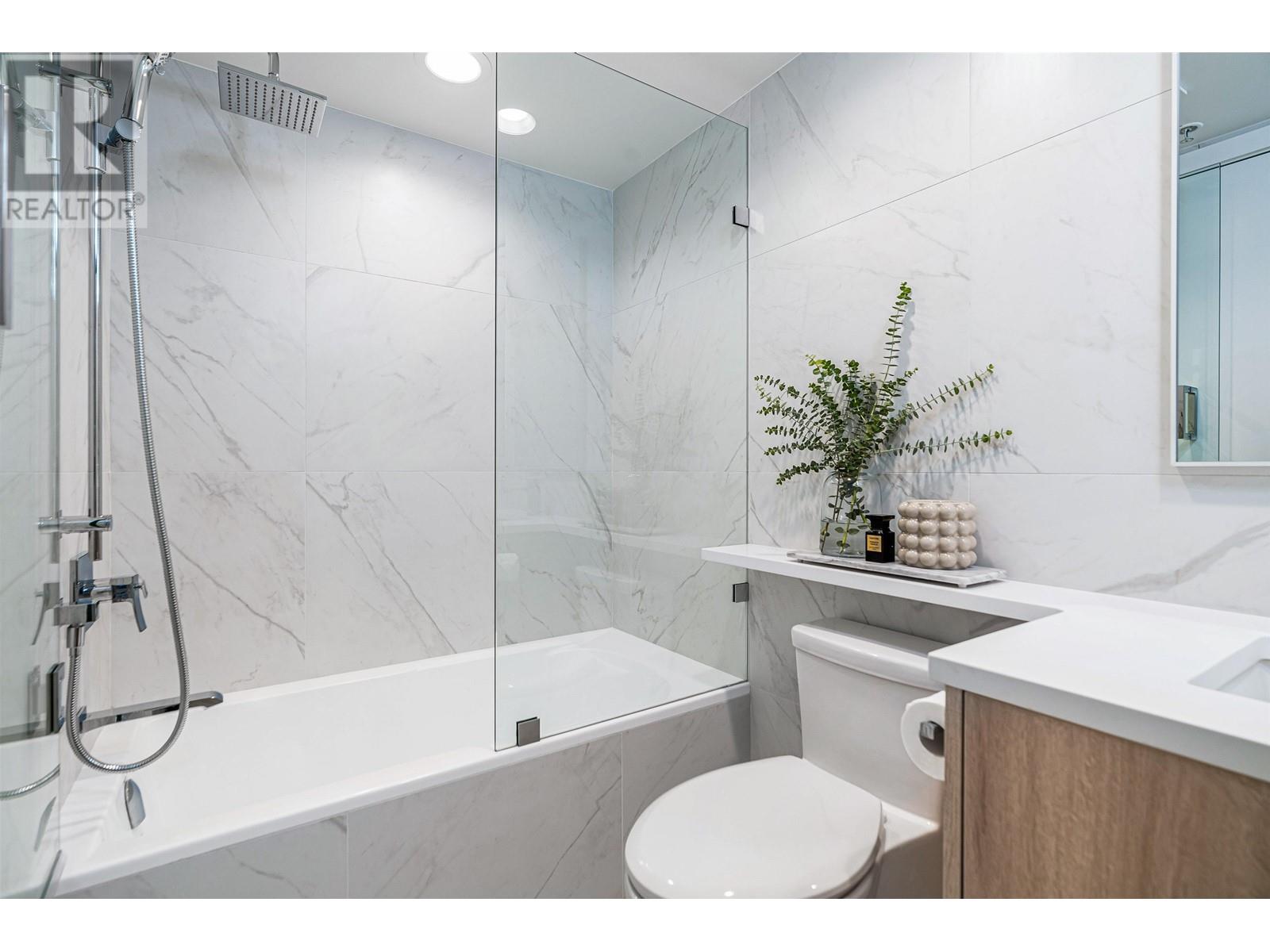 1103 989 Beatty Street, Vancouver, British Columbia  V6Z 3C2 - Photo 15 - R2981281