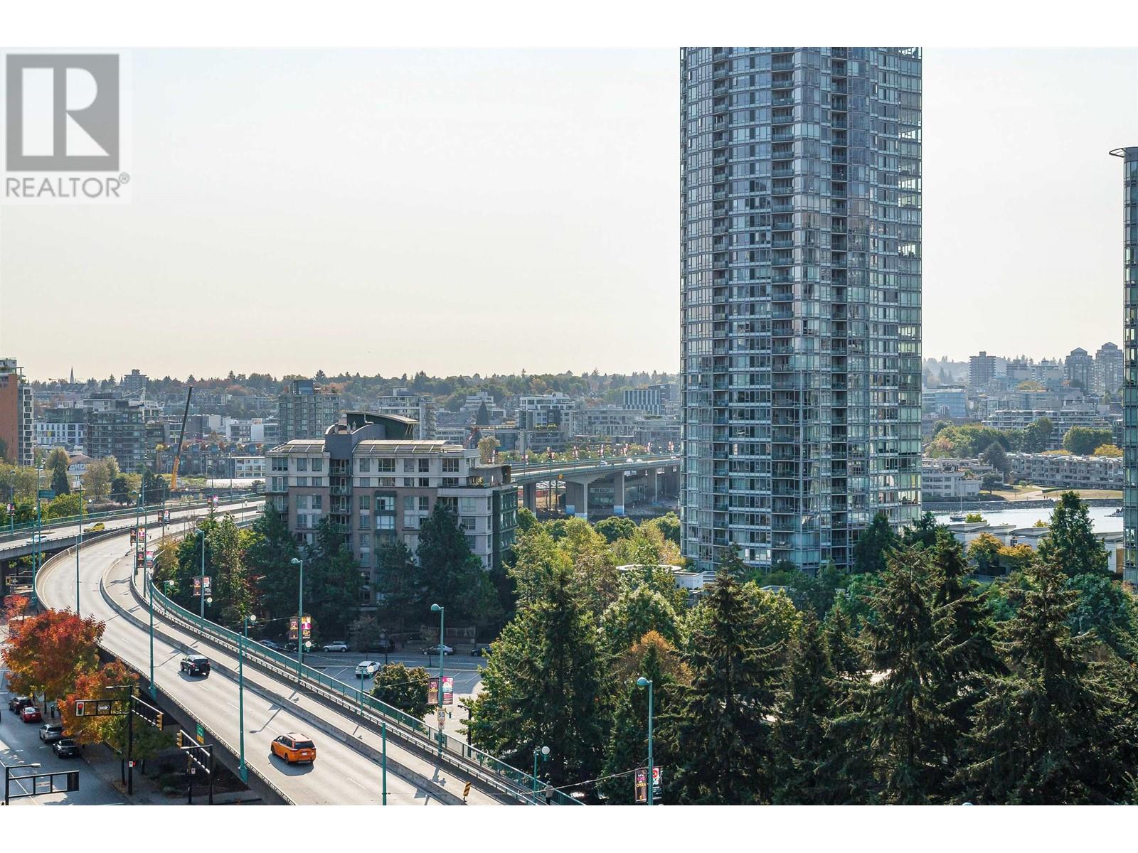 1103 989 Beatty Street, Vancouver, British Columbia  V6Z 3C2 - Photo 20 - R2981281