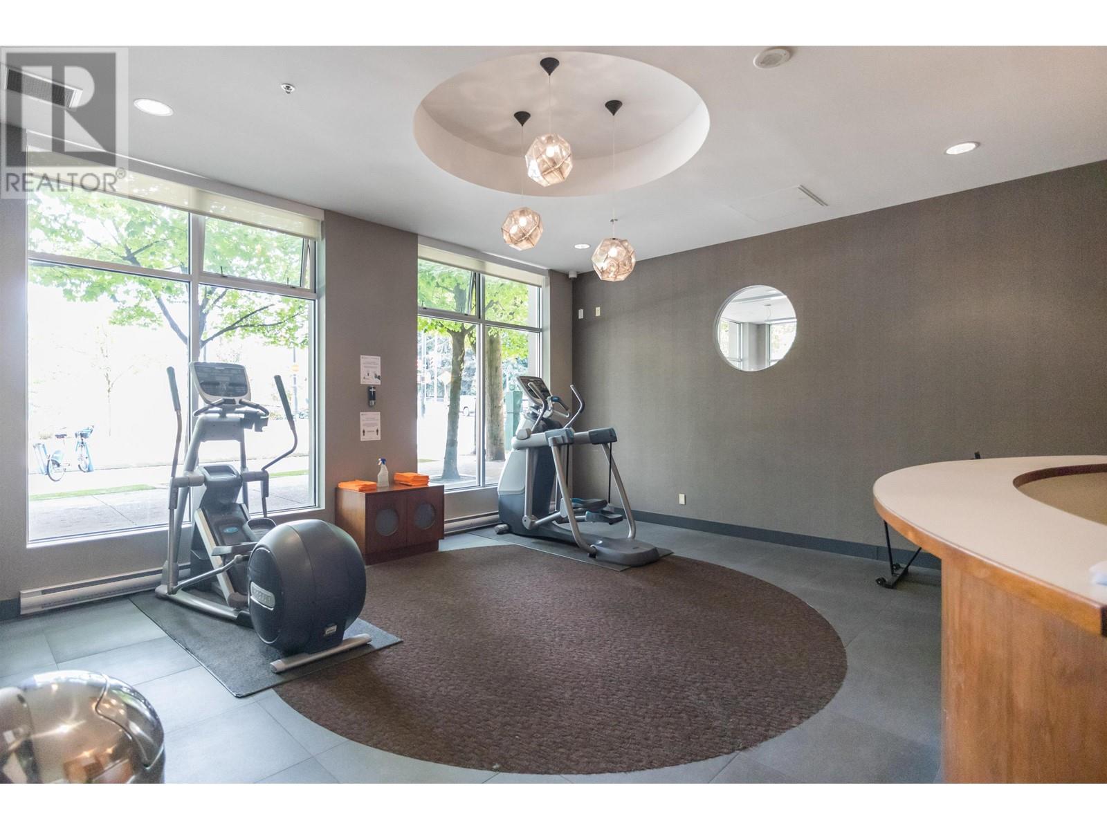 1103 989 Beatty Street, Vancouver, British Columbia  V6Z 3C2 - Photo 25 - R2981281