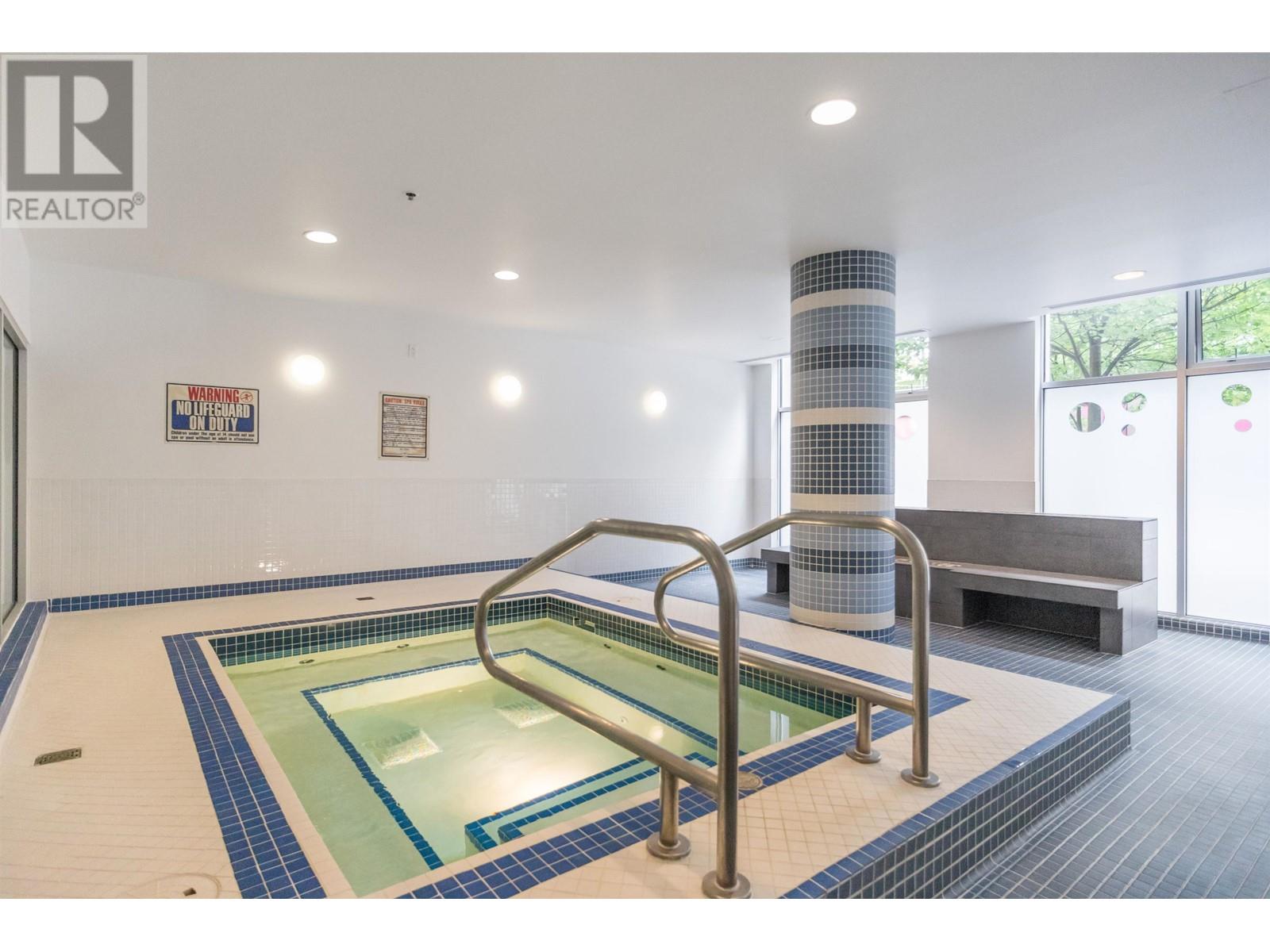 1103 989 Beatty Street, Vancouver, British Columbia  V6Z 3C2 - Photo 27 - R2981281