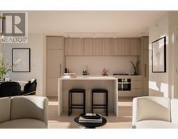 1103 989 BEATTY STREET, Vancouver, British Columbia