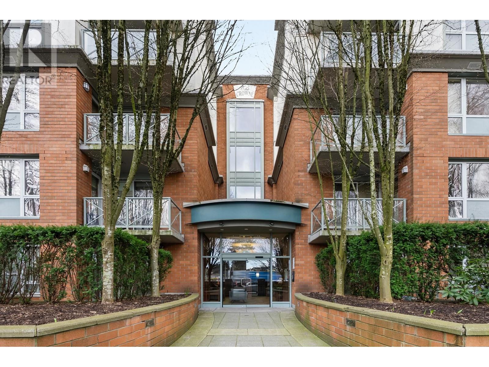 210 5770 Oak Street, Vancouver, British Columbia  V6M 2V9 - Photo 15 - R2981283