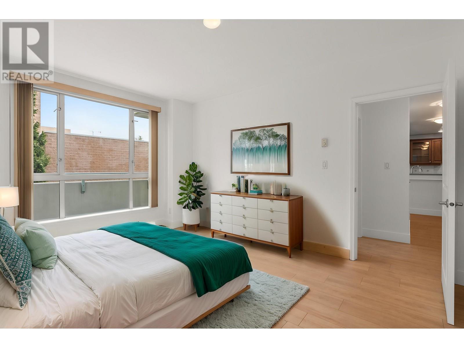 210 5770 Oak Street, Vancouver, British Columbia  V6M 2V9 - Photo 4 - R2981283