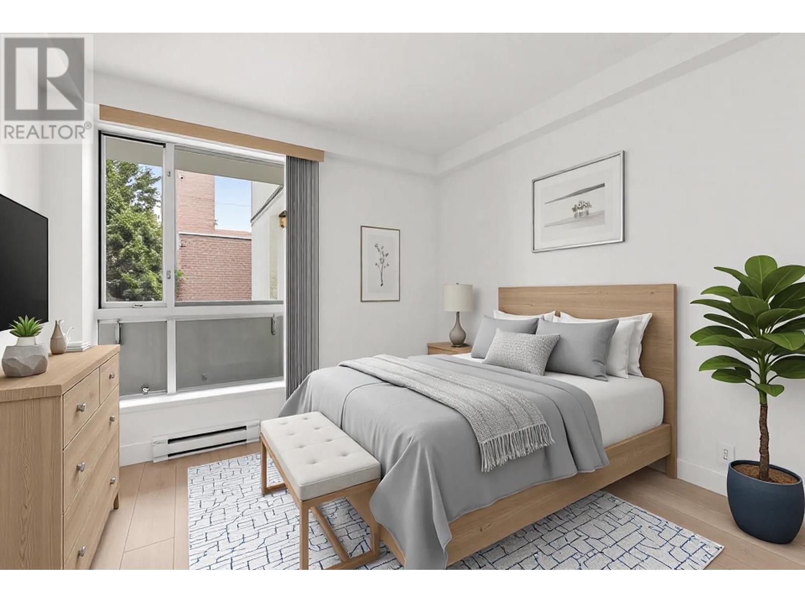 210 5770 Oak Street, Vancouver, British Columbia  V6M 2V9 - Photo 5 - R2981283