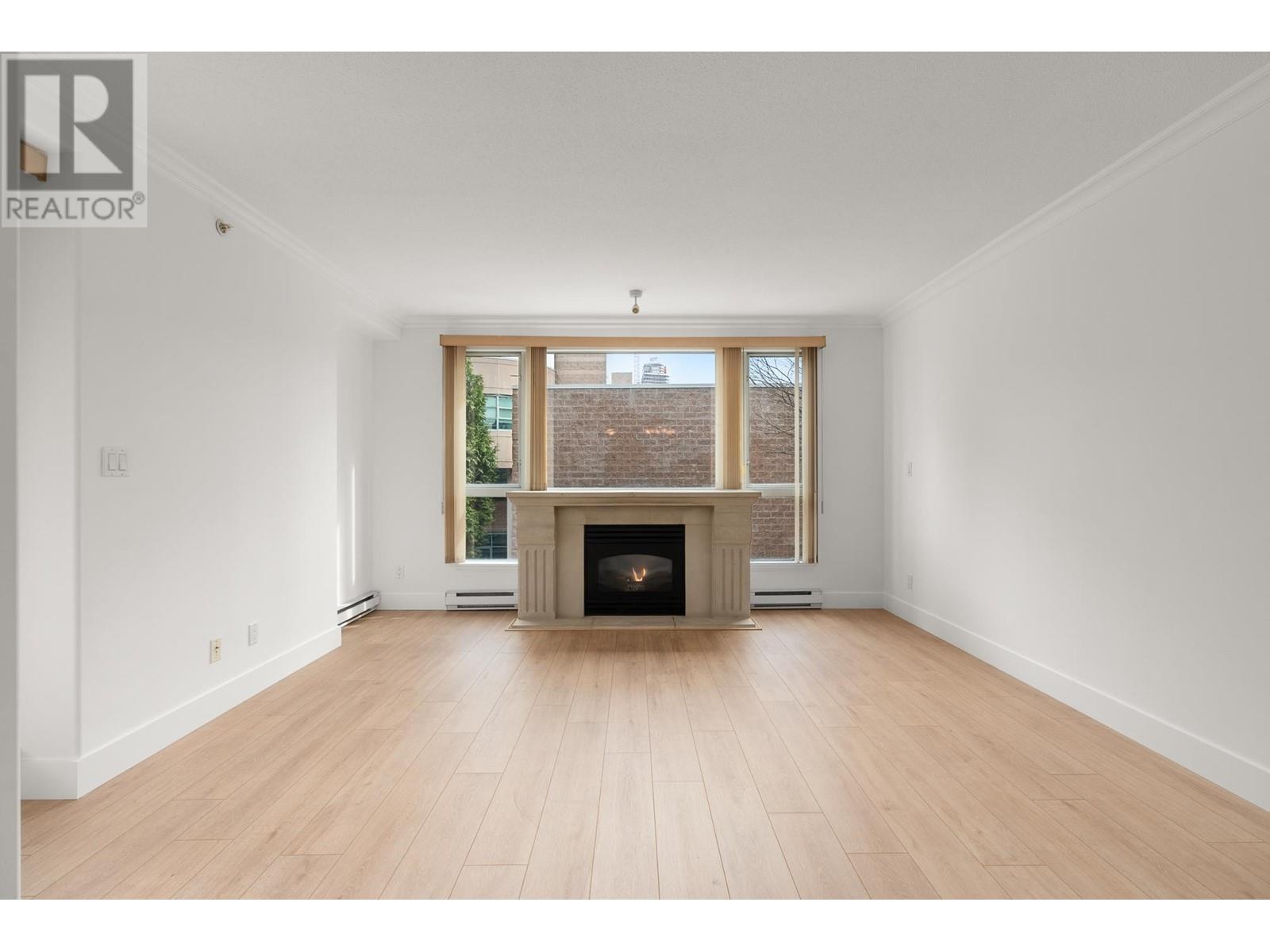 210 5770 Oak Street, Vancouver, British Columbia  V6M 2V9 - Photo 9 - R2981283