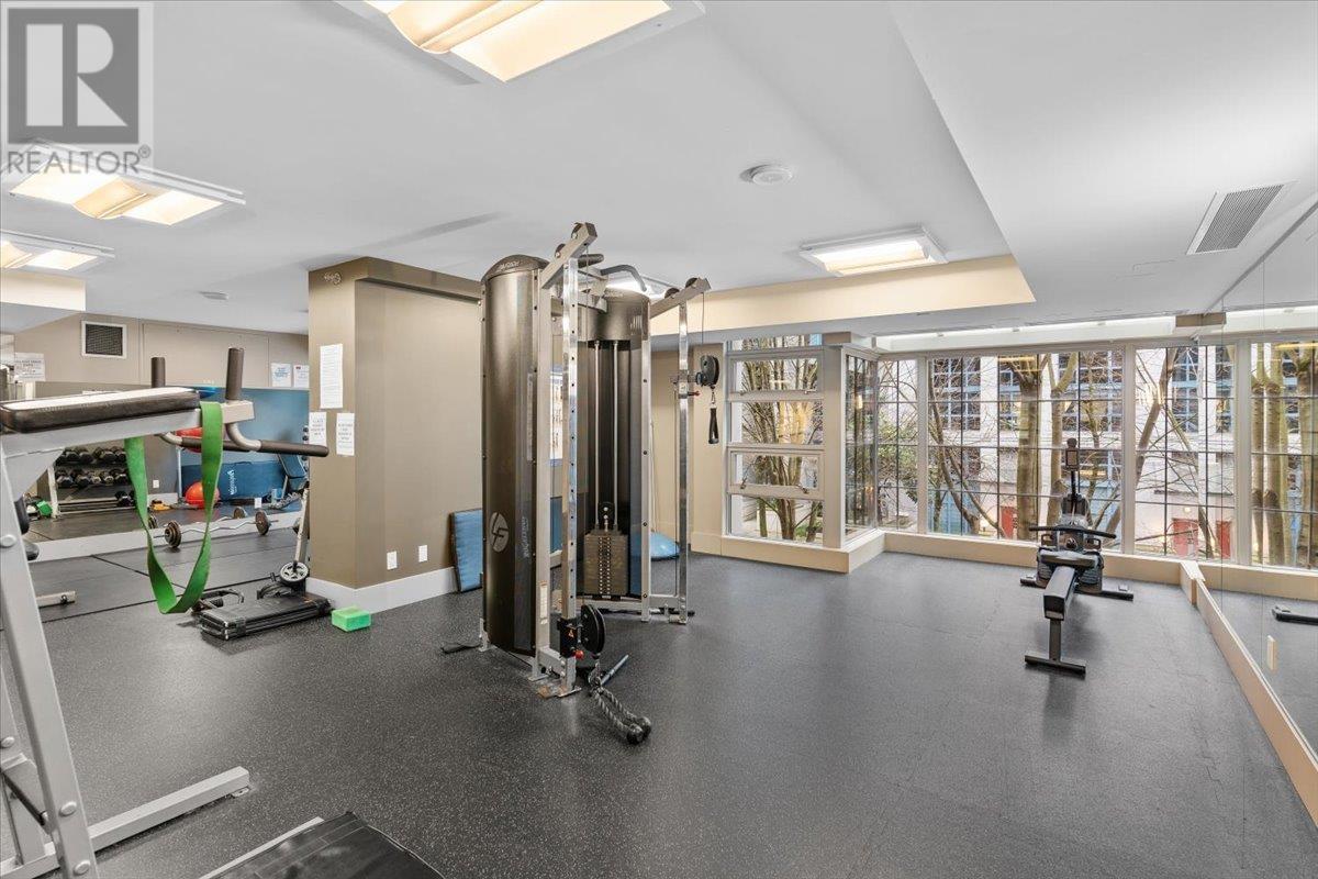 1105 1255 Seymour Street, Vancouver, British Columbia  V6B 0H1 - Photo 21 - R2981287