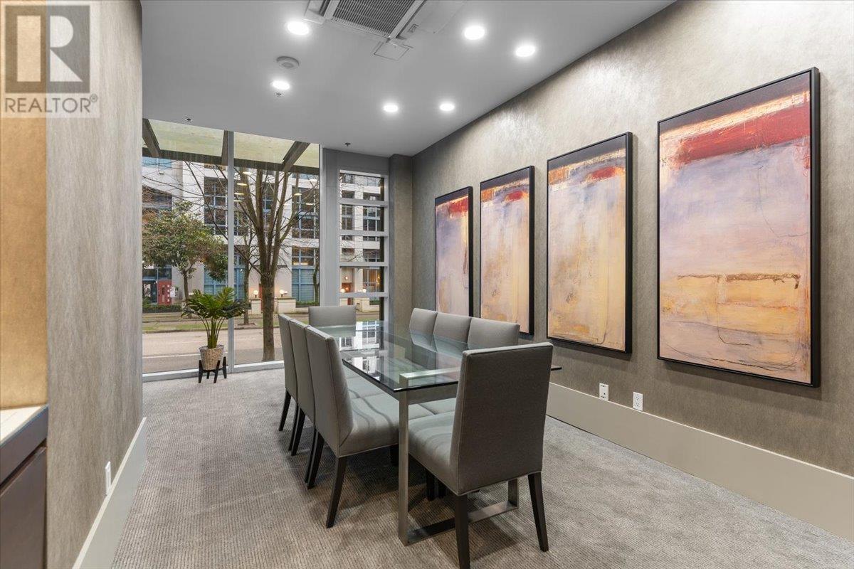 1105 1255 Seymour Street, Vancouver, British Columbia  V6B 0H1 - Photo 23 - R2981287
