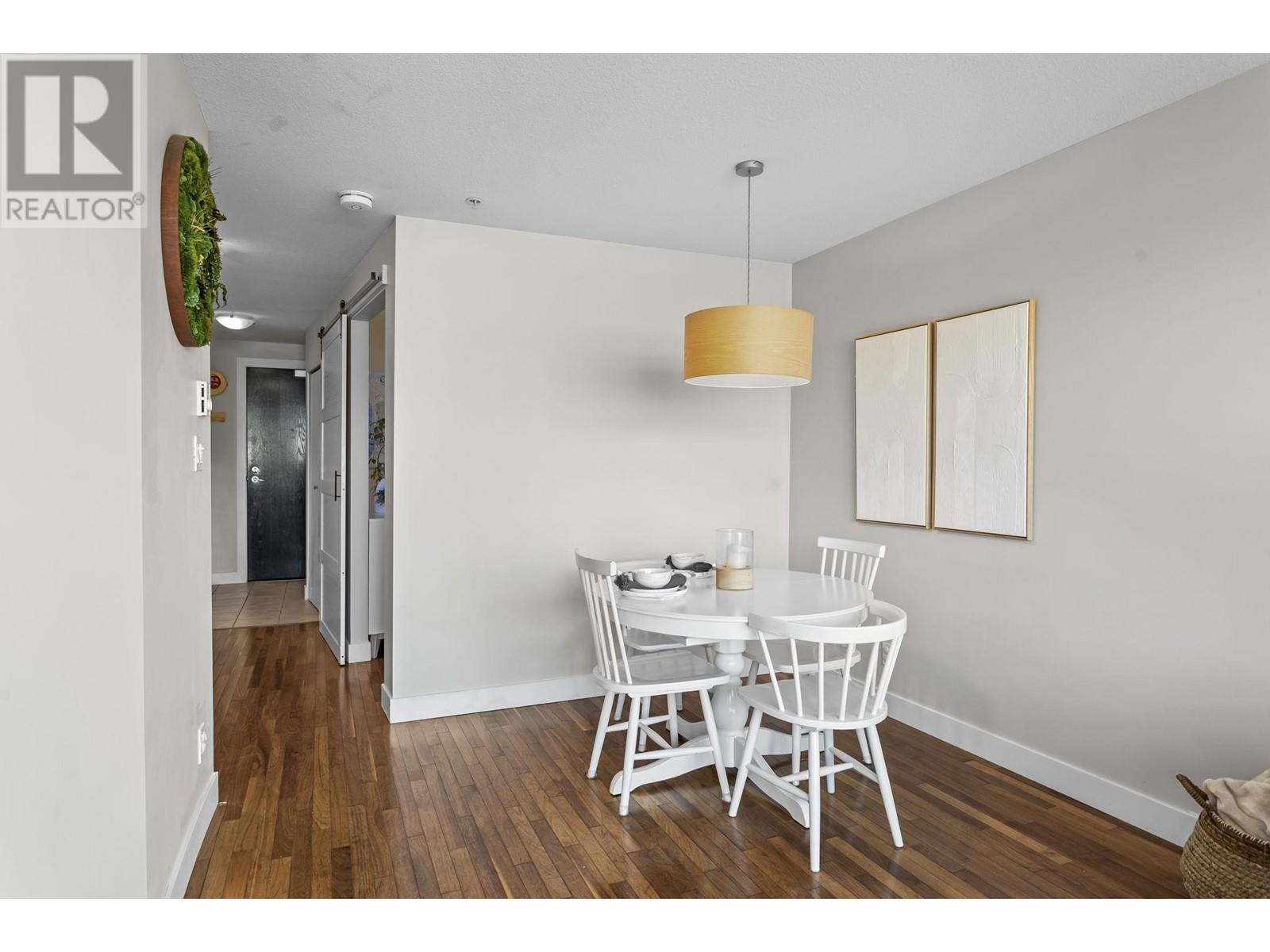 307 2525 Blenheim Street, Vancouver, British Columbia  V6K 4W6 - Photo 8 - R2981289