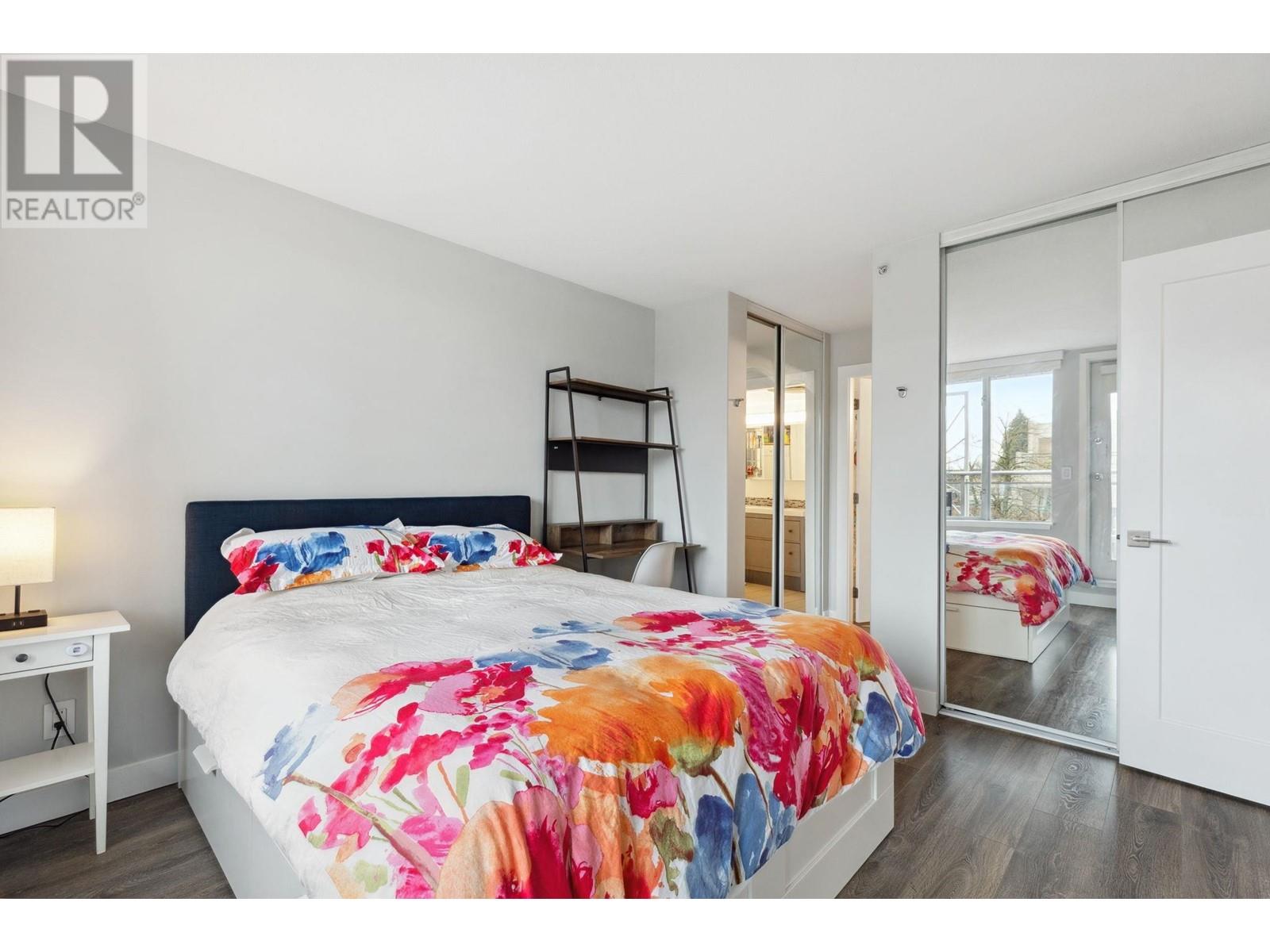 319 2255 W 4th Avenue, Vancouver, British Columbia  V6K 1N9 - Photo 12 - R2981291