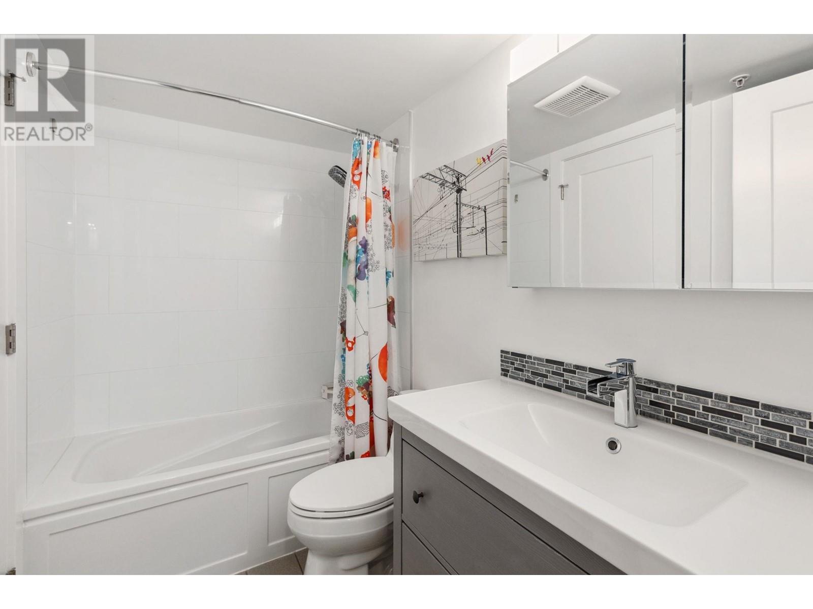 319 2255 W 4th Avenue, Vancouver, British Columbia  V6K 1N9 - Photo 13 - R2981291