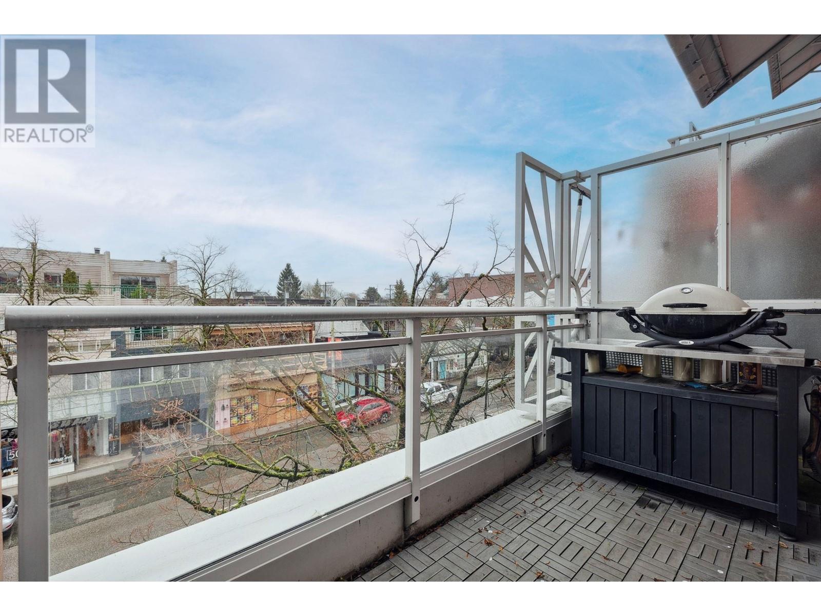 319 2255 W 4th Avenue, Vancouver, British Columbia  V6K 1N9 - Photo 16 - R2981291