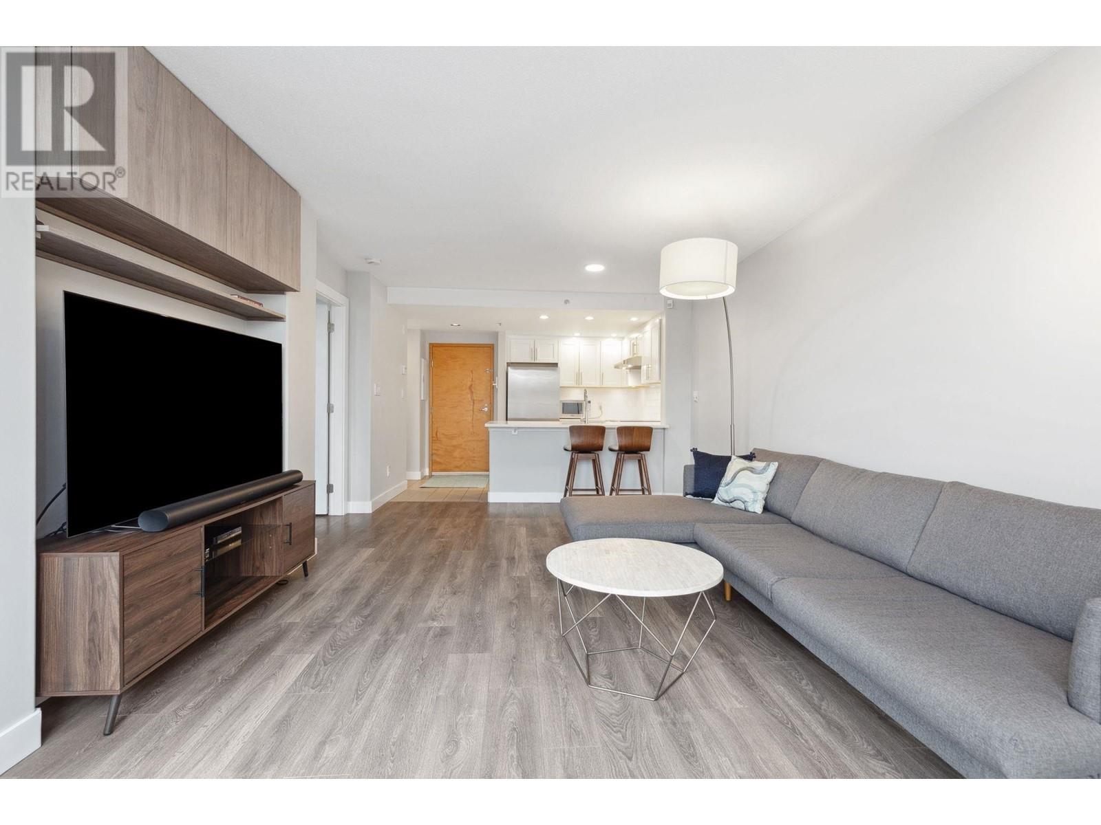 319 2255 W 4th Avenue, Vancouver, British Columbia  V6K 1N9 - Photo 8 - R2981291