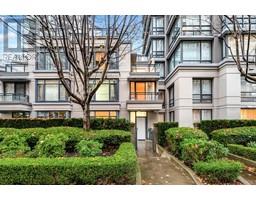 1 3111 CORVETTE WAY, Richmond, British Columbia