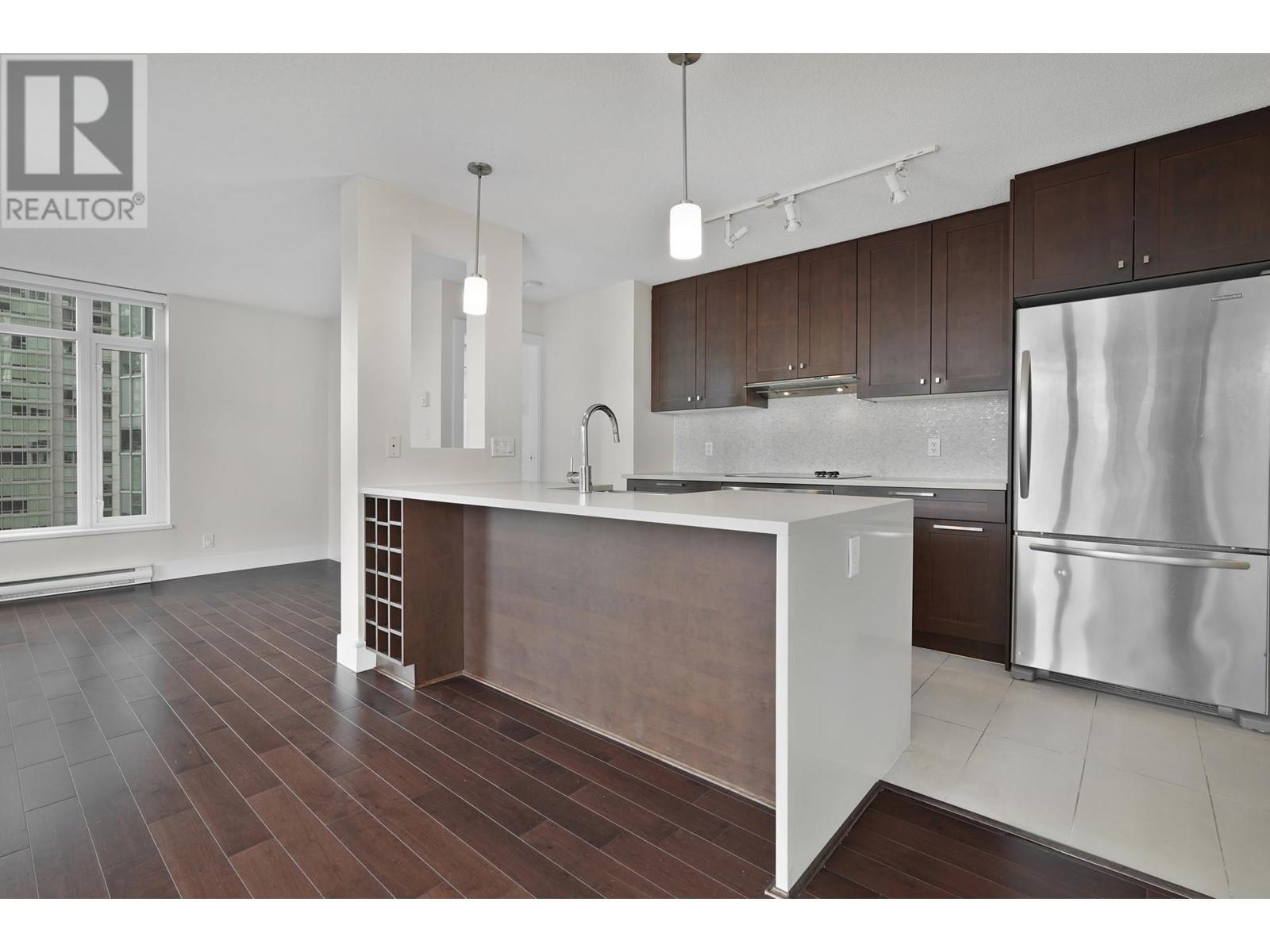 1801 888 Homer Street, Vancouver, British Columbia  V6B 0H7 - Photo 11 - R2981296