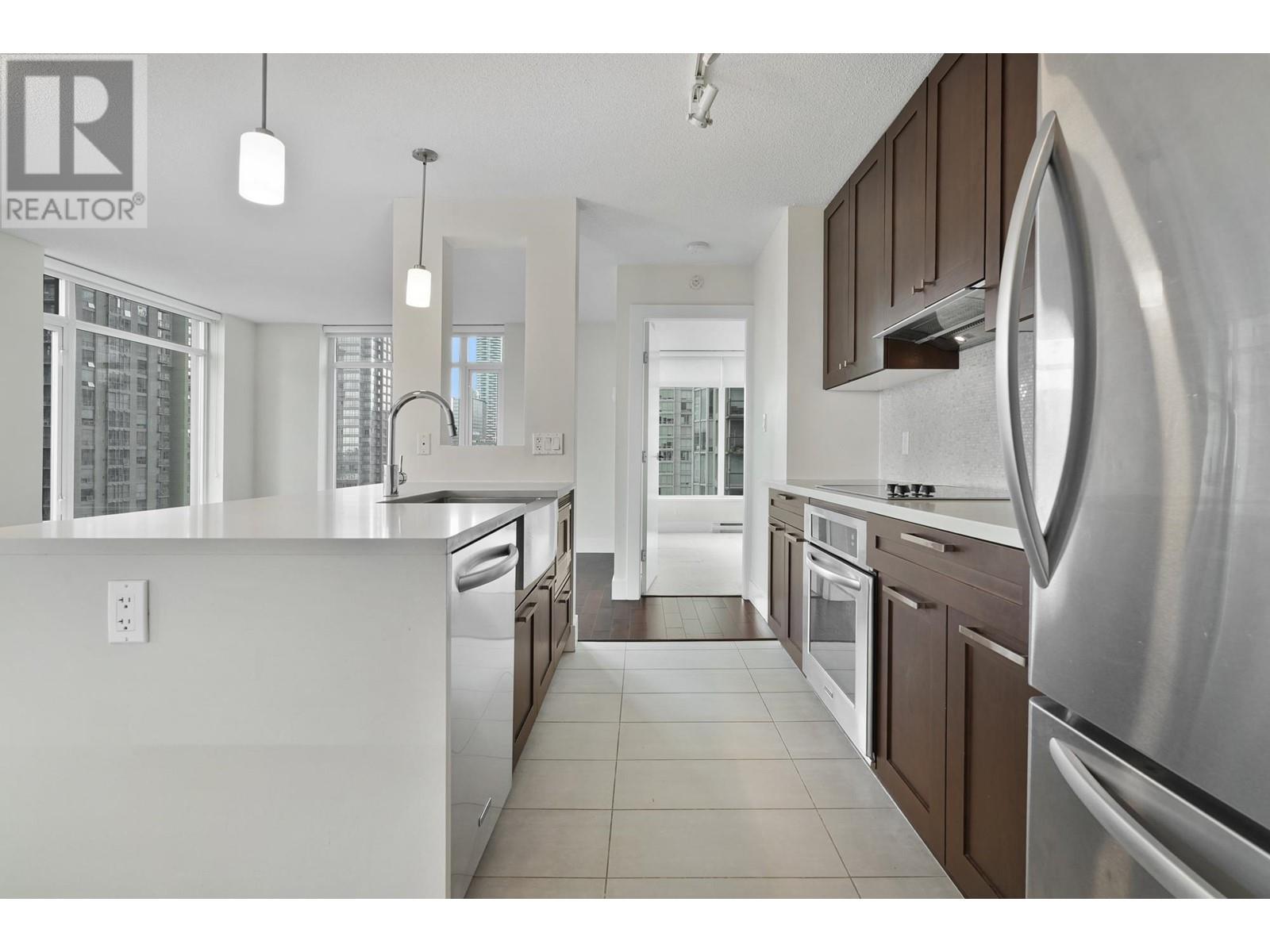 1801 888 Homer Street, Vancouver, British Columbia  V6B 0H7 - Photo 12 - R2981296