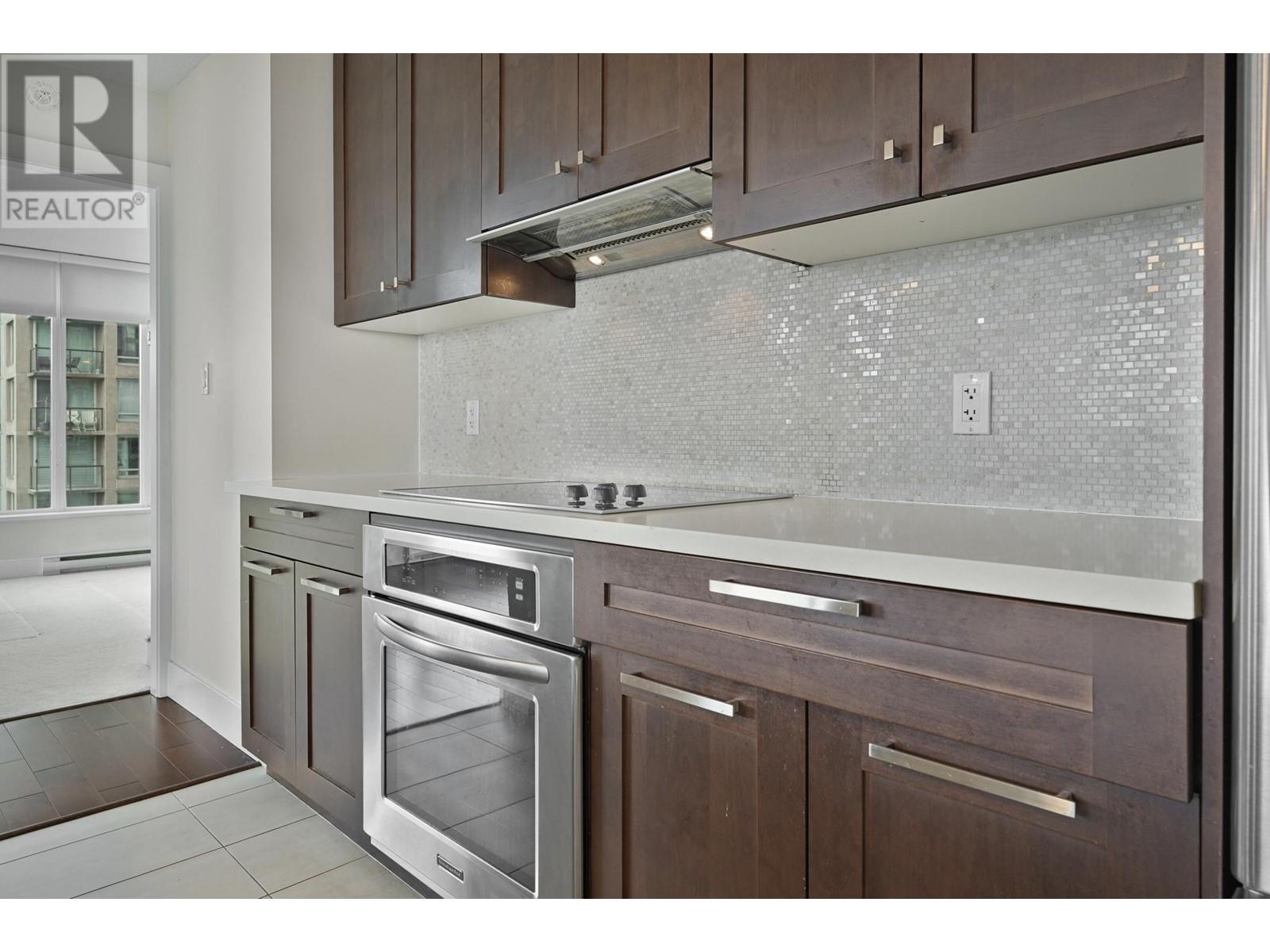 1801 888 Homer Street, Vancouver, British Columbia  V6B 0H7 - Photo 13 - R2981296