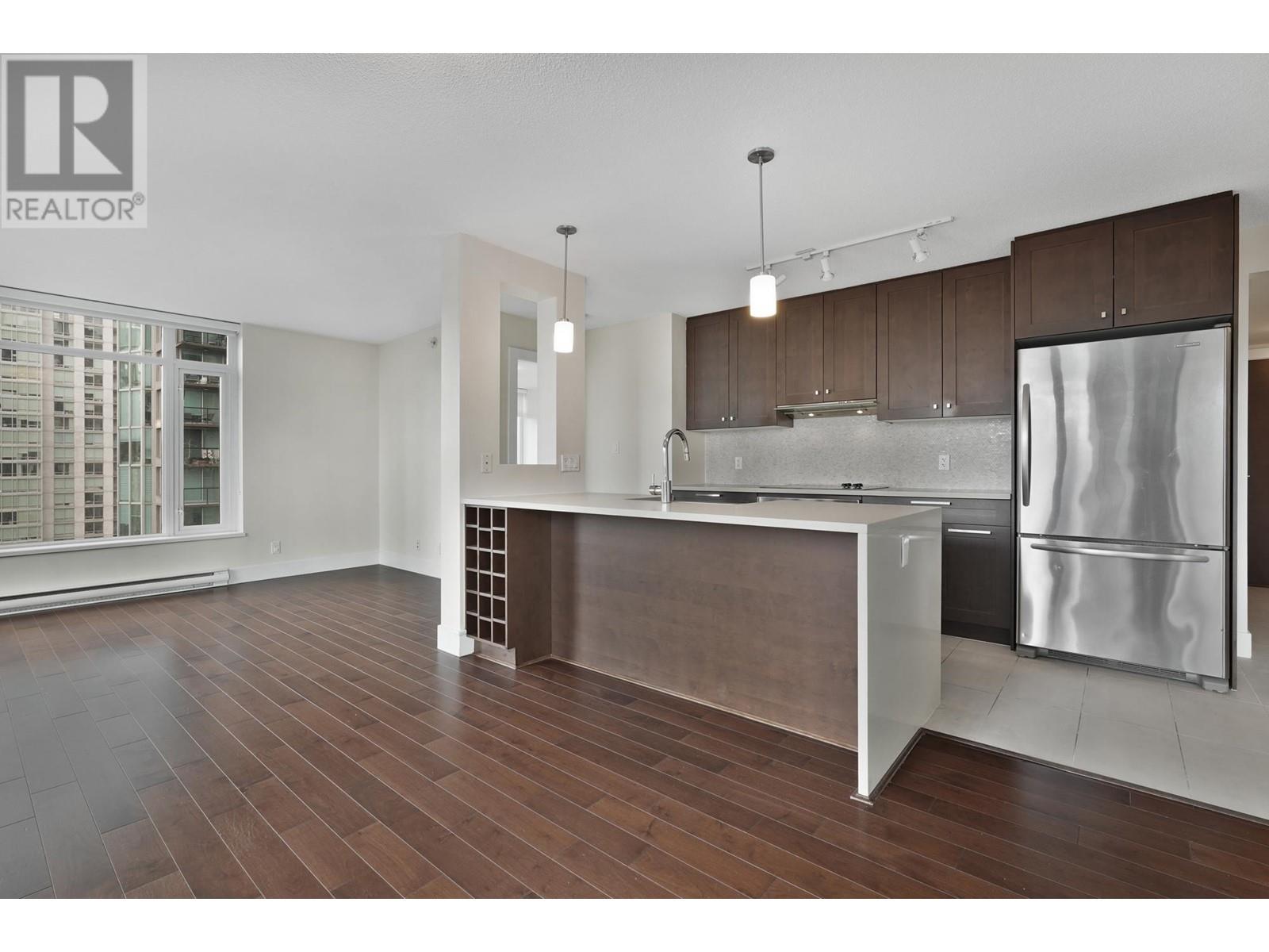 1801 888 Homer Street, Vancouver, British Columbia  V6B 0H7 - Photo 15 - R2981296