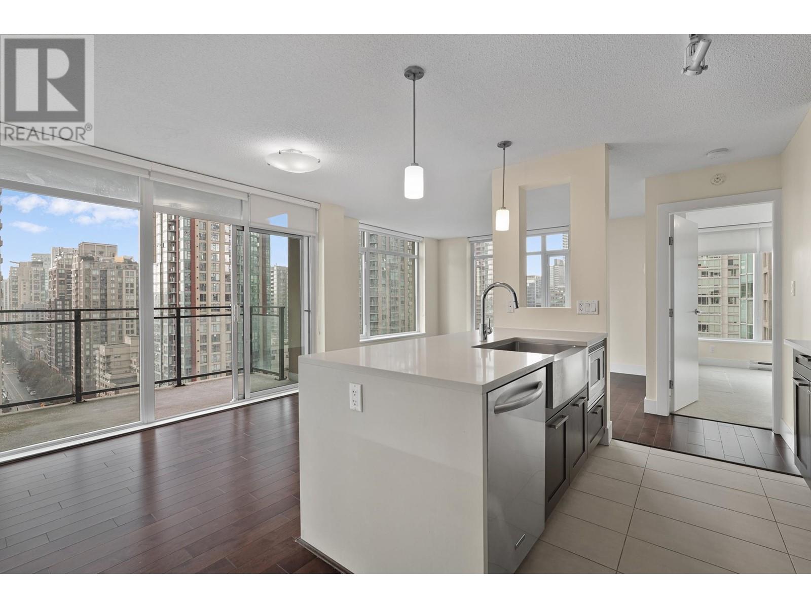 1801 888 Homer Street, Vancouver, British Columbia  V6B 0H7 - Photo 16 - R2981296