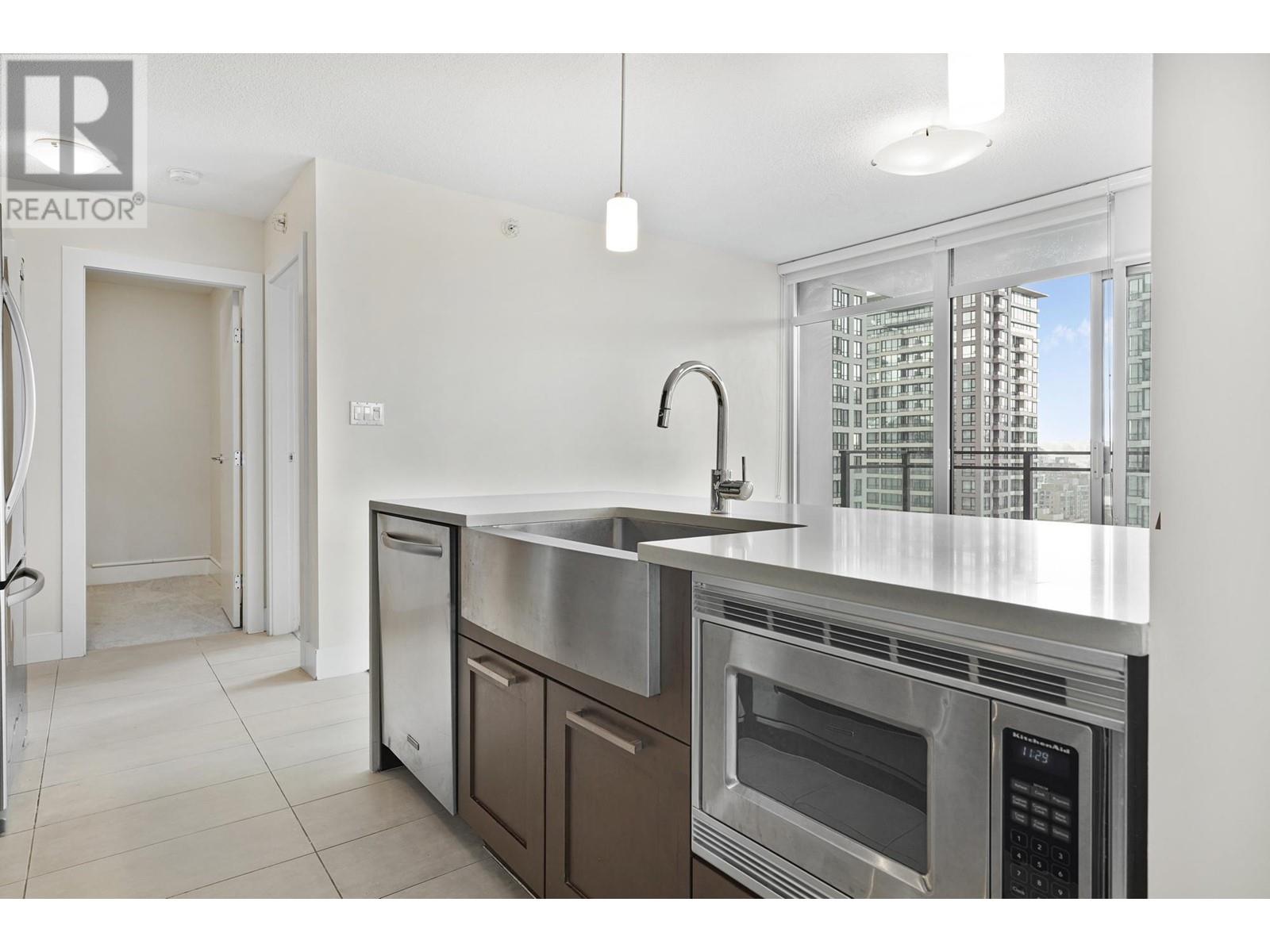 1801 888 Homer Street, Vancouver, British Columbia  V6B 0H7 - Photo 17 - R2981296