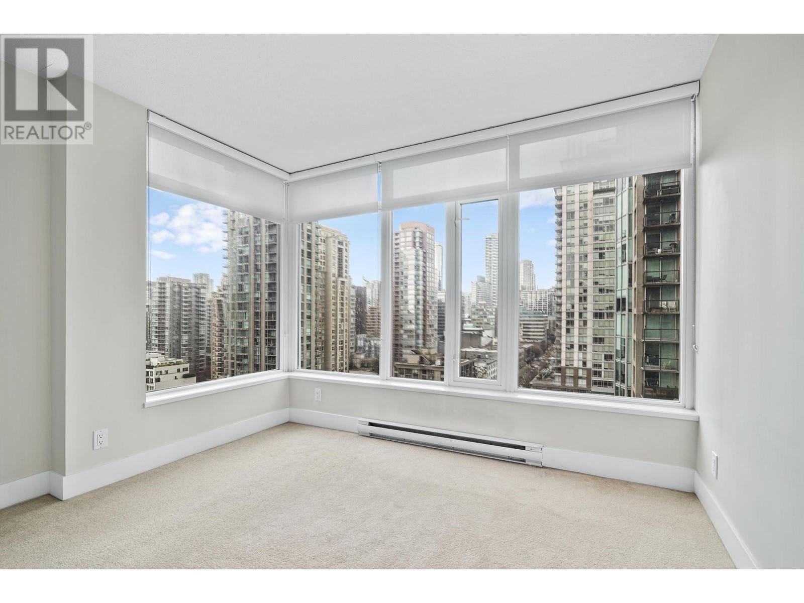 1801 888 Homer Street, Vancouver, British Columbia  V6B 0H7 - Photo 19 - R2981296