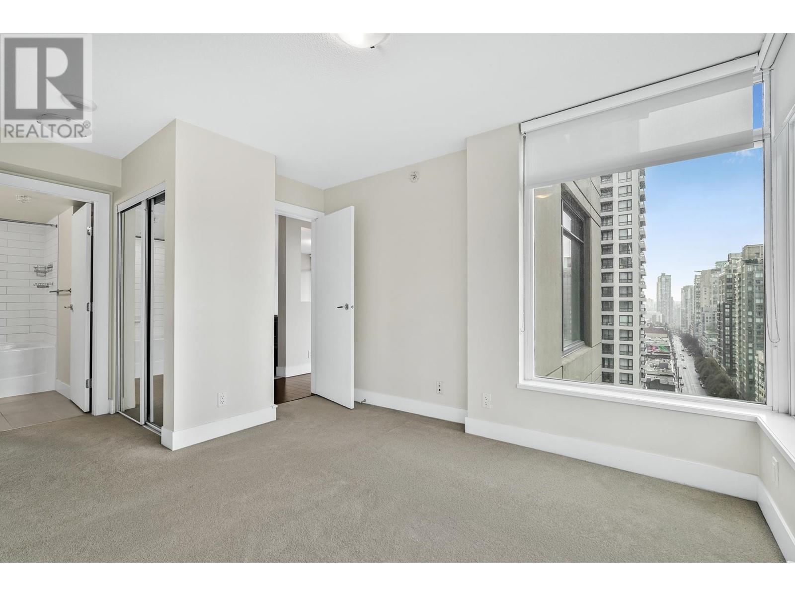 1801 888 Homer Street, Vancouver, British Columbia  V6B 0H7 - Photo 20 - R2981296