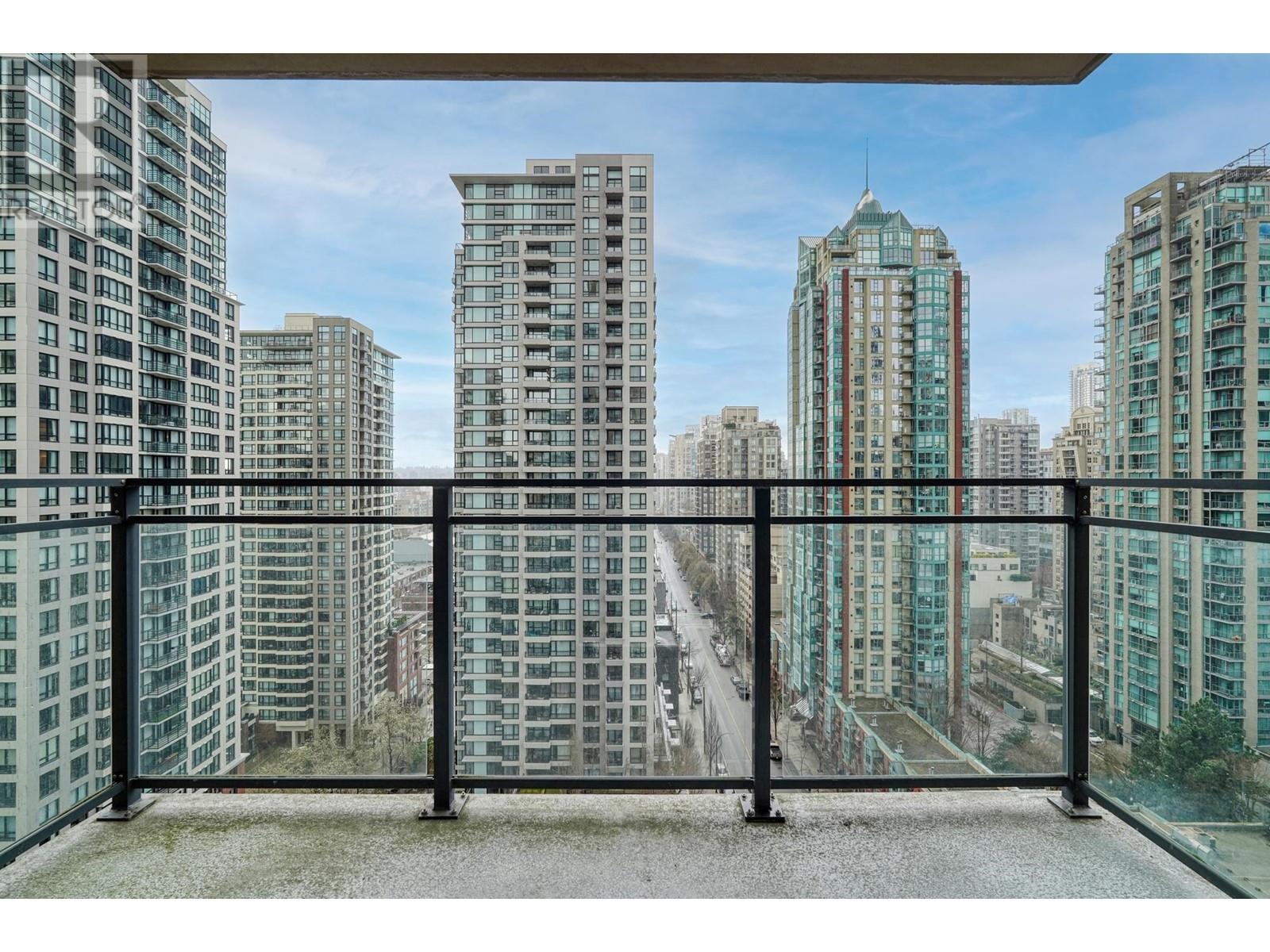1801 888 Homer Street, Vancouver, British Columbia  V6B 0H7 - Photo 27 - R2981296