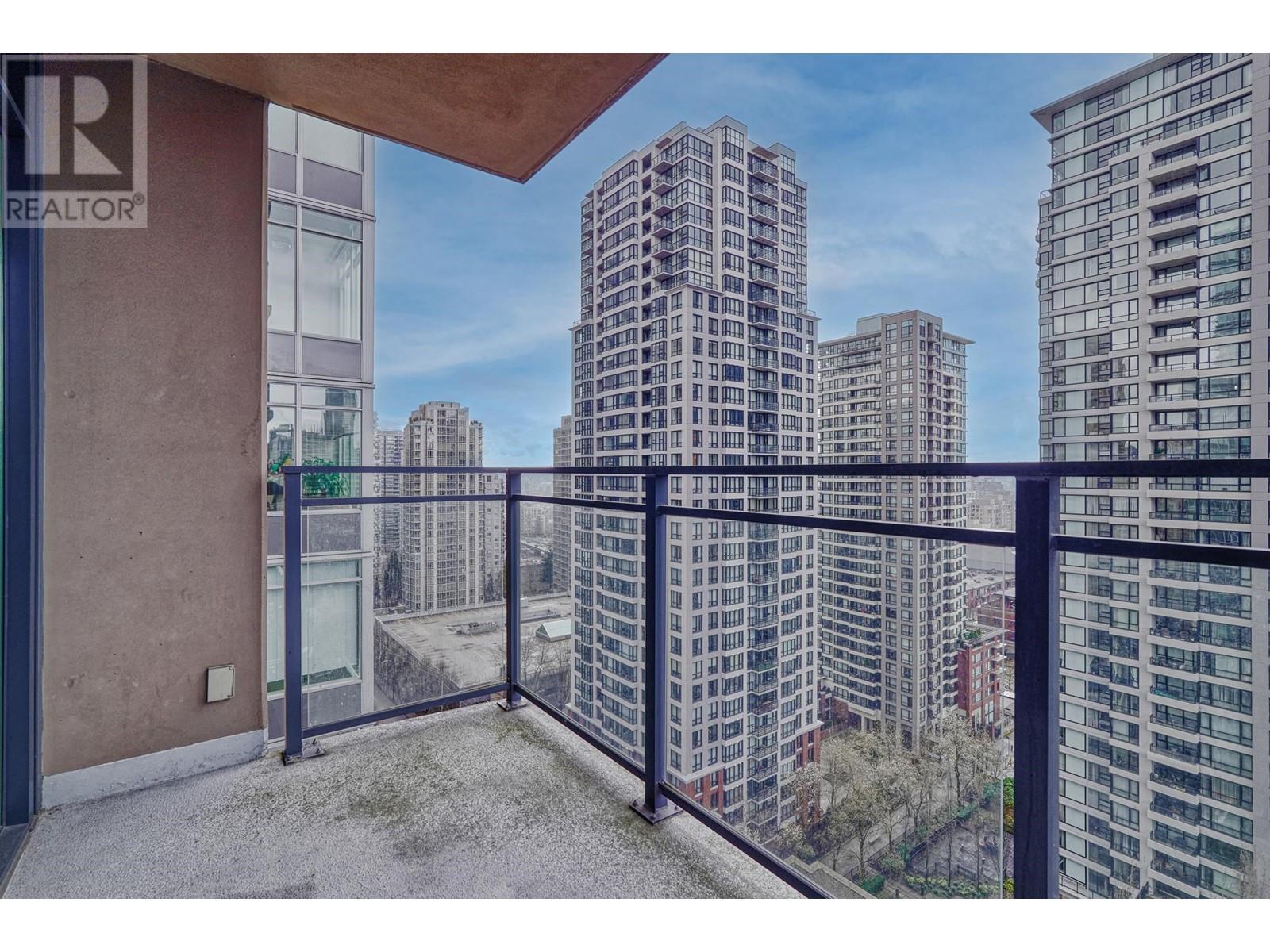 1801 888 Homer Street, Vancouver, British Columbia  V6B 0H7 - Photo 28 - R2981296