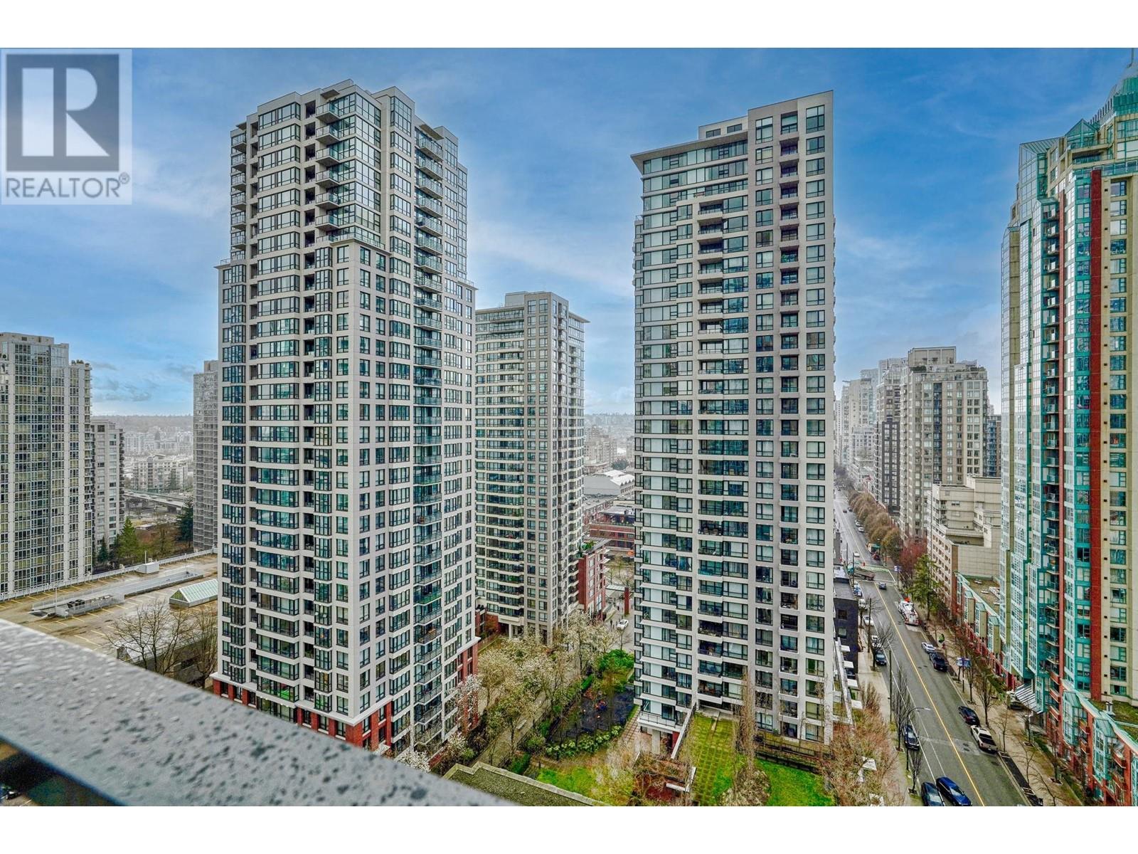 1801 888 Homer Street, Vancouver, British Columbia  V6B 0H7 - Photo 33 - R2981296