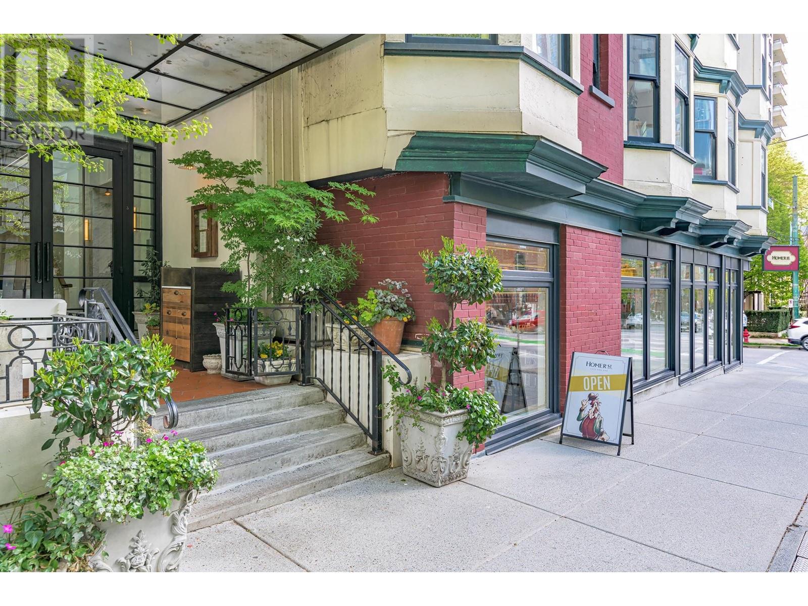 1801 888 Homer Street, Vancouver, British Columbia  V6B 0H7 - Photo 36 - R2981296