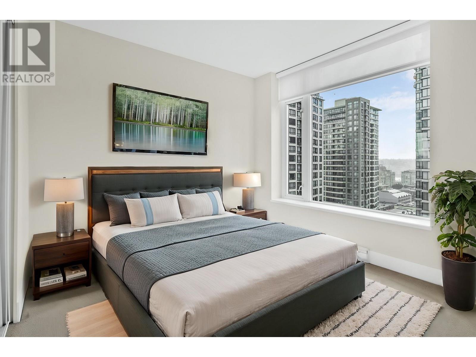 1801 888 Homer Street, Vancouver, British Columbia  V6B 0H7 - Photo 4 - R2981296