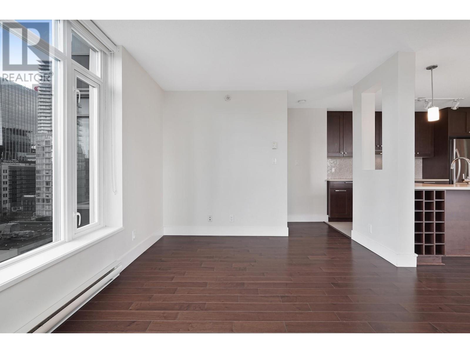 1801 888 Homer Street, Vancouver, British Columbia  V6B 0H7 - Photo 8 - R2981296