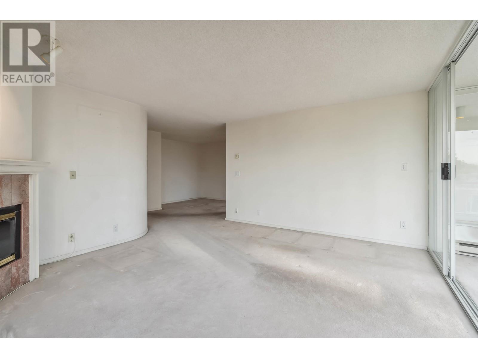 503 2668 Ash Street, Vancouver, British Columbia  V5Z 4K4 - Photo 6 - R2981302