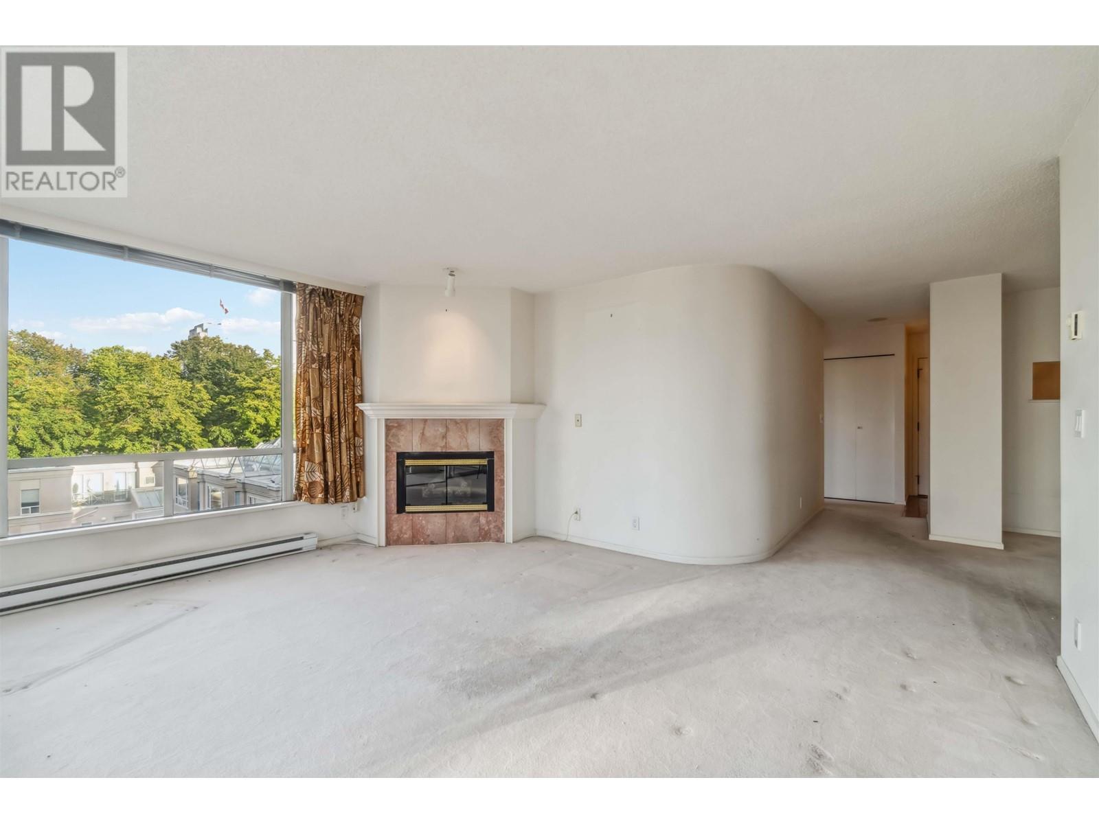 503 2668 Ash Street, Vancouver, British Columbia  V5Z 4K4 - Photo 7 - R2981302