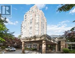 503 2668 ASH STREET, Vancouver, British Columbia